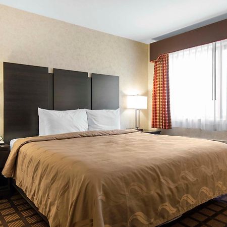 Quality Inn Monee I-57 Buitenkant foto